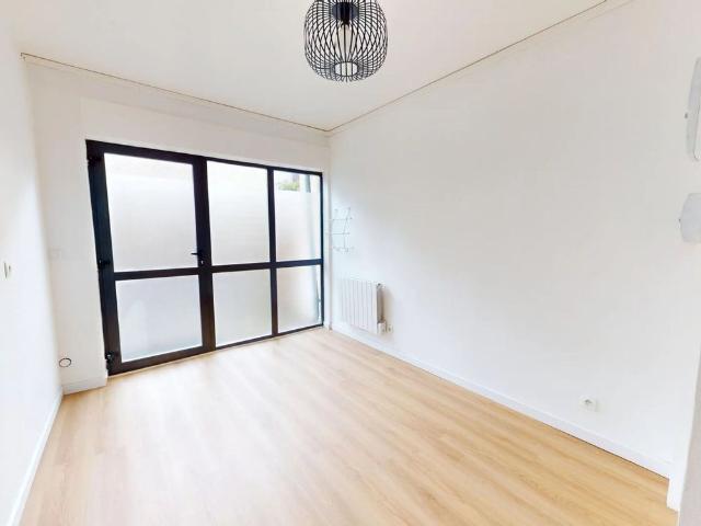Location Appartement 1 pièces 19 m2 à Chartres