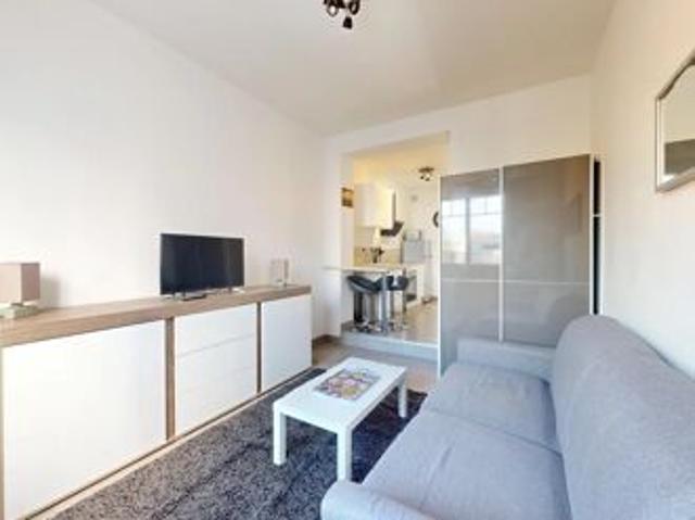 Location Appartement 1 pièces 19 m2 à Chartres
