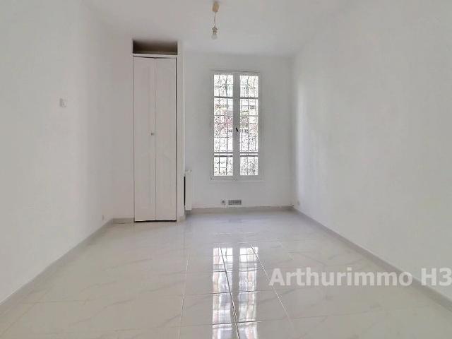 Location Appartement 1 pièces 19 m2 à Paris 18