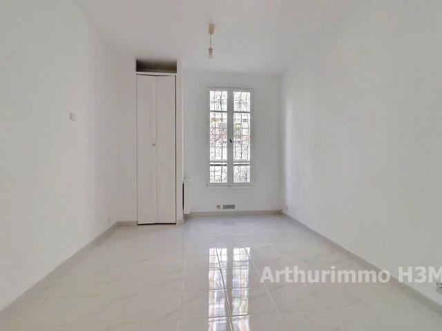 Location Appartement 1 pièces 19 m2 à Paris 18