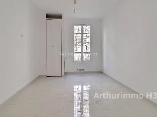 Location Appartement 1 pièces 19 m2 à Paris 18