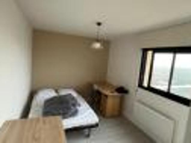 Location Appartement 1 pièces 19 m