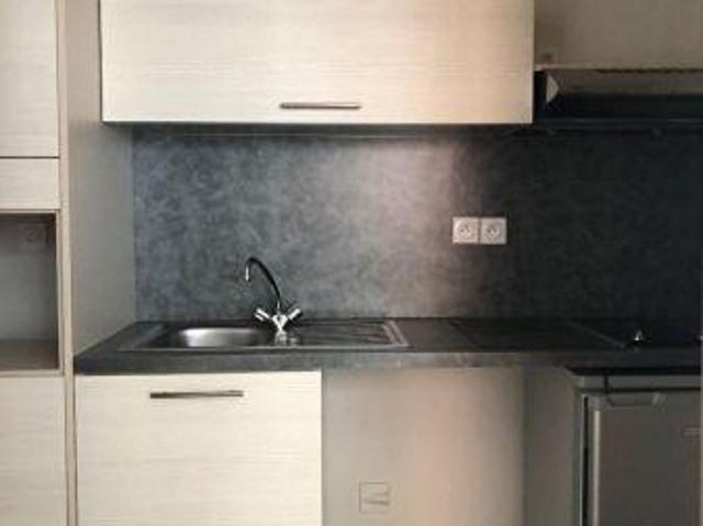 Location Appartement 1 pièces 23.89 m² montauban