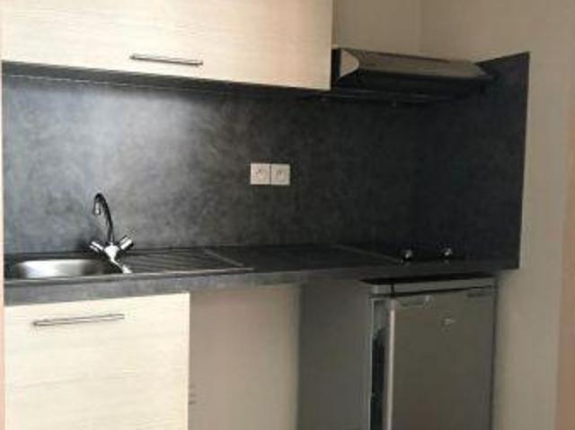 Location Appartement 2 pièces 35.02 m² montauban