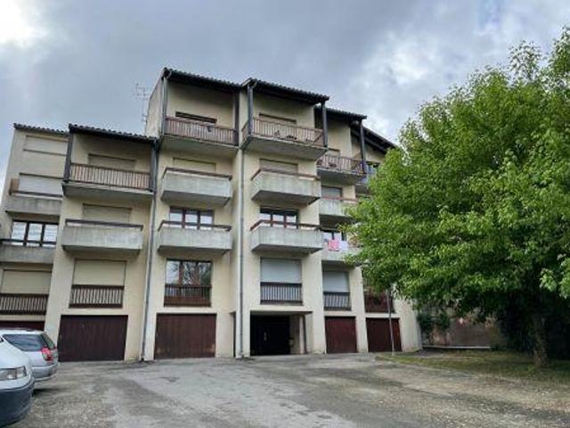 Location Appartement 1 pièces 35.07 m² montauban