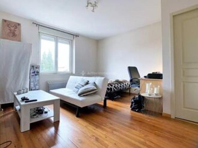Location Appartement 1 pièces 23 m2 à Albi