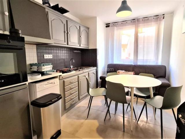 Location Appartement 1 pièces 23 m2 à Albi