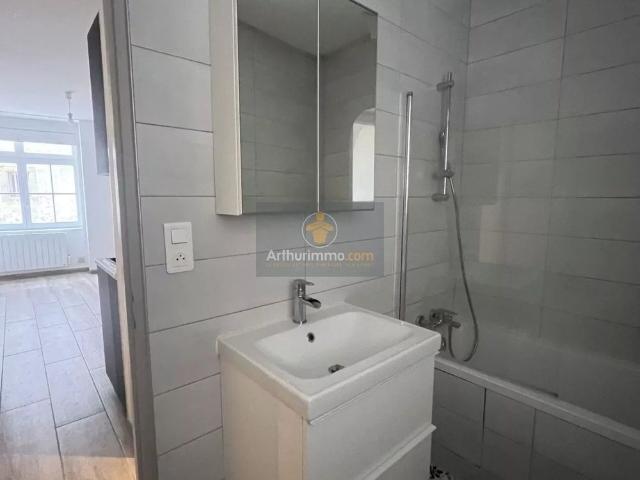 Location Appartement 1 pièces 23 m2 à Langres