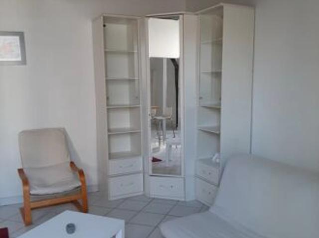 Location Appartement 1 pièces 23 m2 à Paris 5