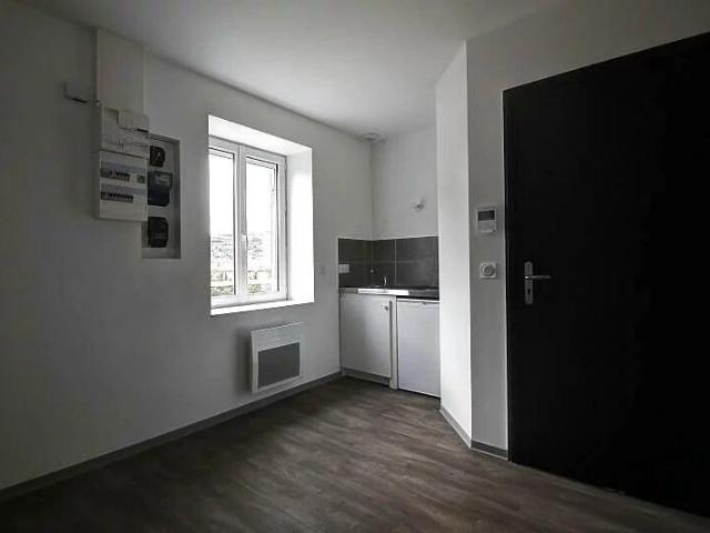 Location Appartement 1 pièces 23 m2 à Saint Chamond