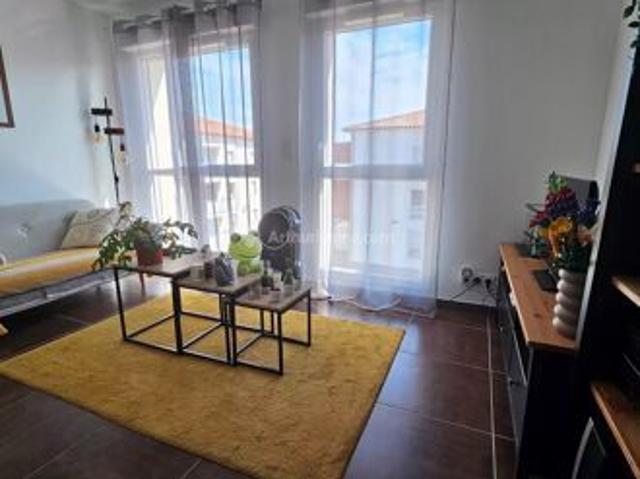 Location Appartement 1 pièces 20 m2 à Albi
