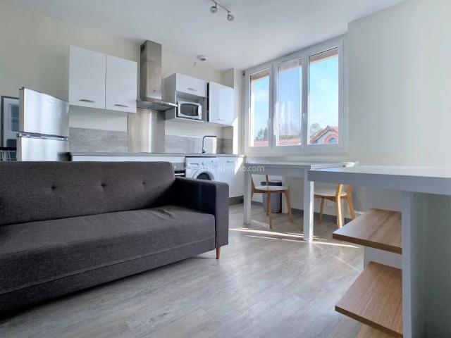 Location Appartement 1 pièces 20 m2 à Albi