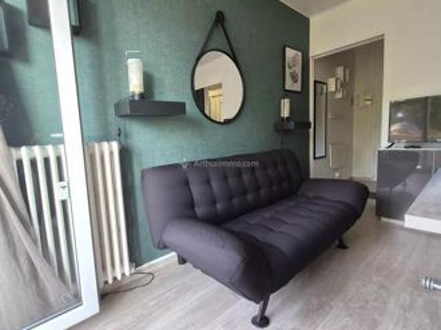 Location Appartement 1 pièces 20 m2 à Albi
