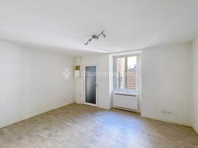 Location Appartement 1 pièces 20 m2 à Clermont Ferrand