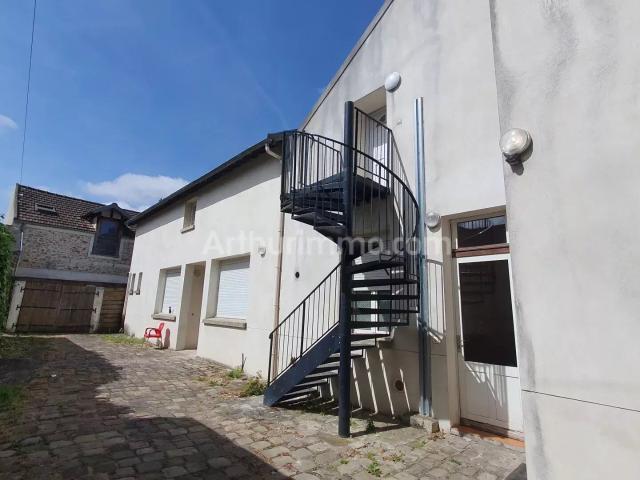 Location Appartement 1 pièces 20 m2 à Draveil