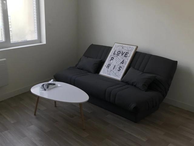 Location Appartement 1 pièces 20 m2 à Saint Quentin