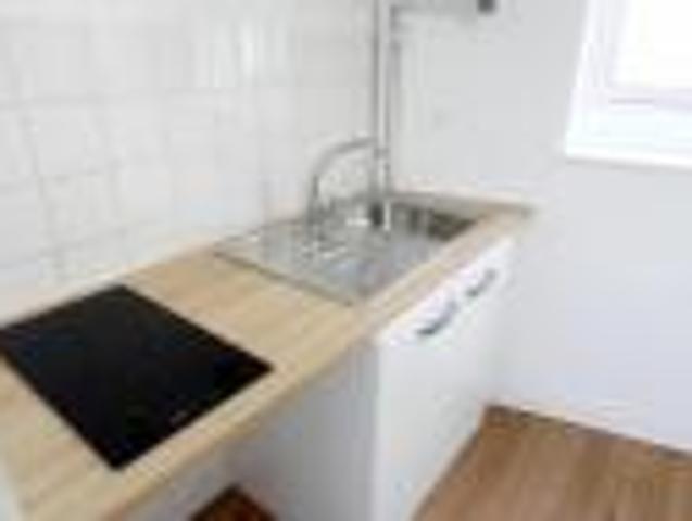 Location Appartement 1 pièces 20 m