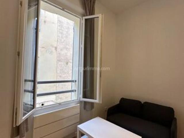 Location Appartement 1 pièces 21 m2 à Aubagne