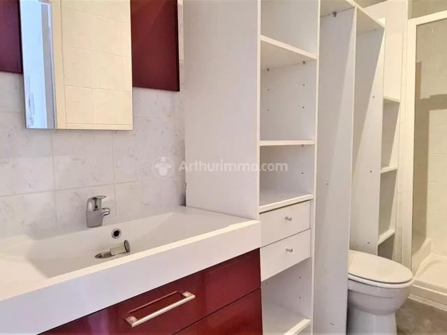 Location Appartement 1 pièces 21 m2 à Albi
