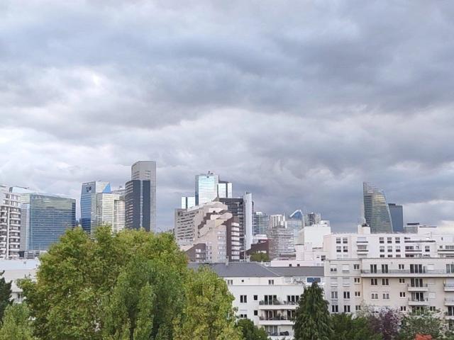 Location Appartement 1 pièces 21 m2 à Courbevoie