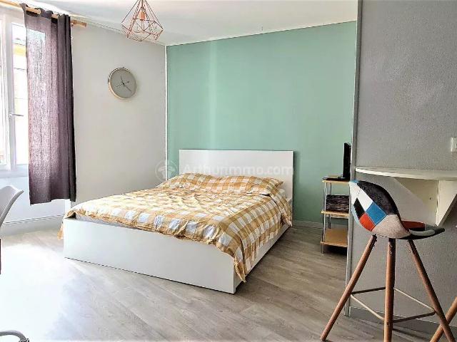 Location Appartement 1 pièces 22 m2 à Albi
