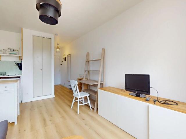 Location Appartement 1 pièces 22 m2 à Chartres
