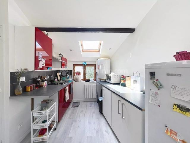Location Appartement 1 pièces 22 m2 à Clermont Ferrand
