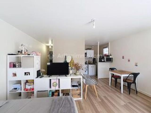 Location Appartement 1 pièces 22 m2 à Clermont Ferrand