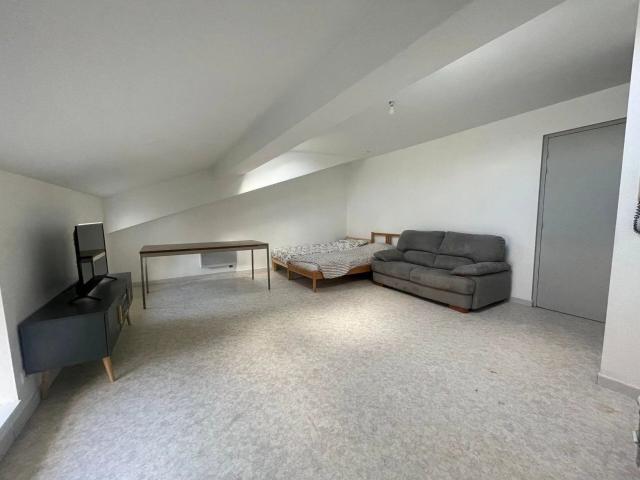 Location Appartement 1 pièces 22 m2 à Saint Étienne