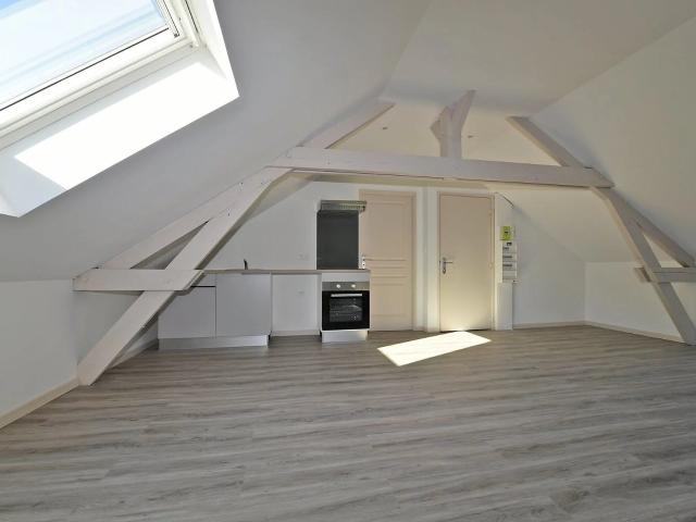 Location Appartement 1 pièces 22 m2 à Saint Quentin