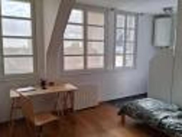 Location Appartement 1 pièces 22 m