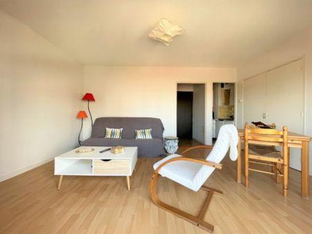 Location Appartement 1 pièces 28.00 m² montauban