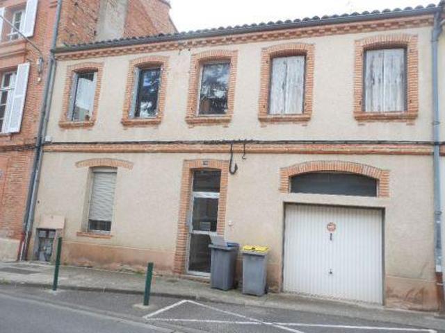 Location Appartement 3 pièces 62.83 m² montauban