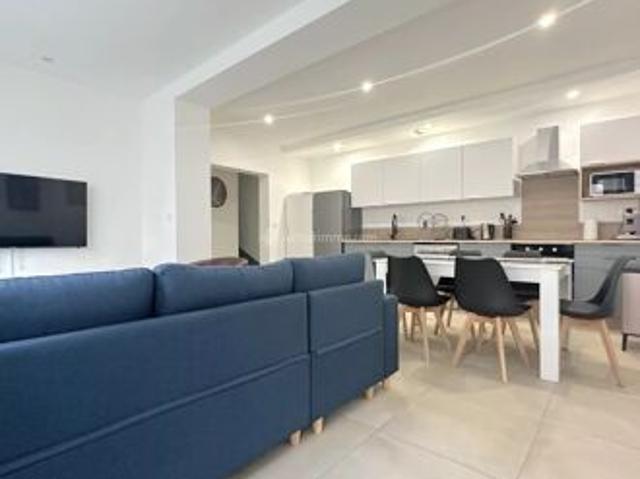 Location Appartement 1 pièces 27 m2 à Albi