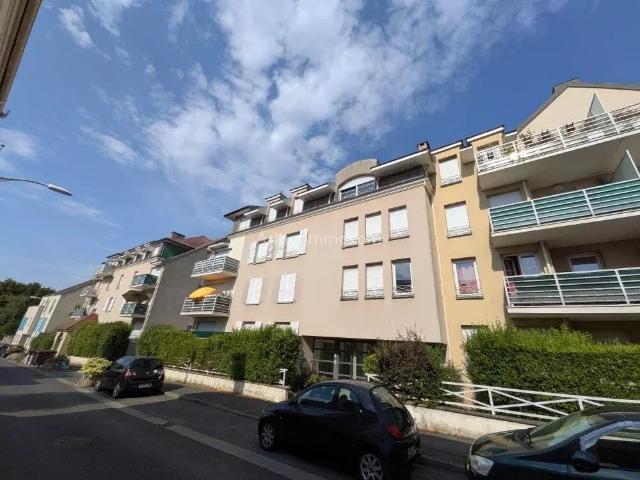 Location Appartement 1 pièces 27 m2 à Champs sur Marne