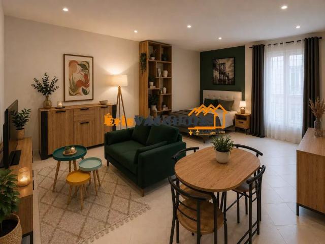 Location Appartement 1 pièces 27 m2 à Coulommiers