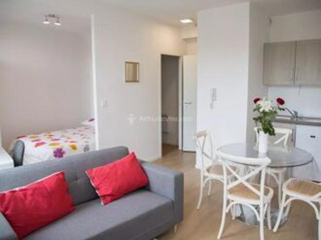 Location Appartement 1 pièces 24 m2 à Albi