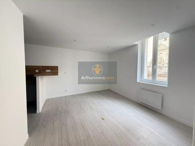 Location Appartement 1 pièces 24 m2 à Apt