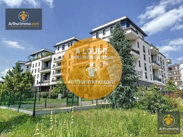 Location Appartement 1 pièces 24 m2 à Ermont