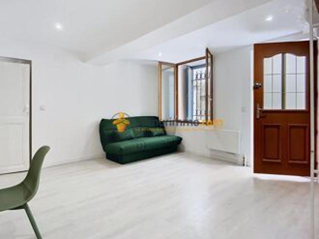 Location Appartement 1 pièces 24 m2 à Perpignan