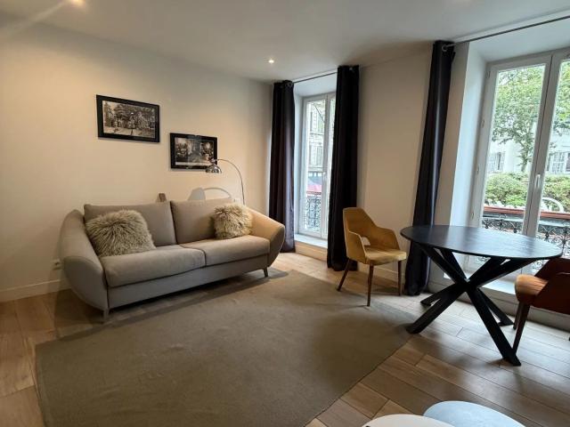 Location Appartement 1 pièces 24 m2 à Salon de Provence