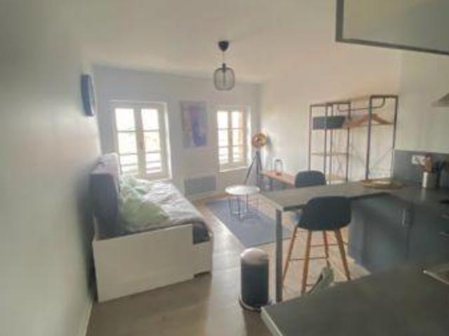 Location Appartement 1 pièces 25.00 m² montauban