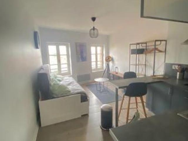 Location Appartement 1 pièces 25.00 m² montauban