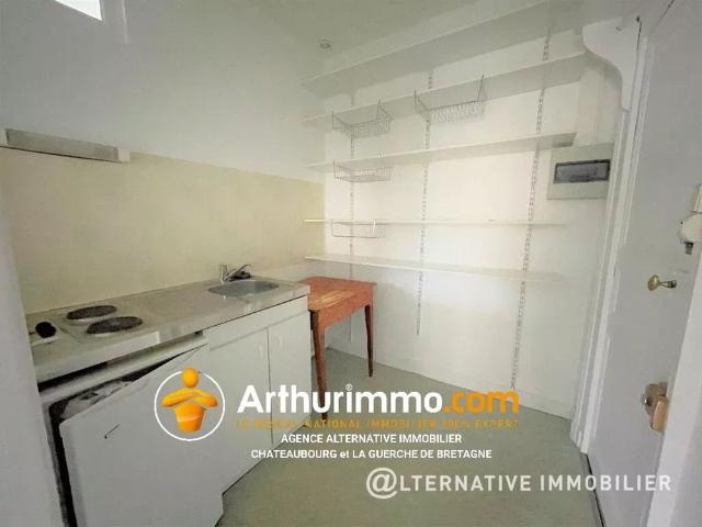 Location Appartement 1 pièces 25 m2 à La Guerche de Bretagne