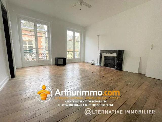 Location Appartement 1 pièces 25 m2 à La Guerche de Bretagne