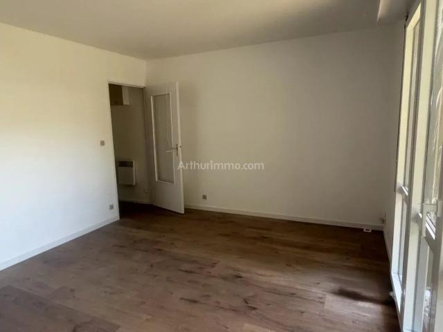 Location Appartement 1 pièces 25 m2 à Rennes