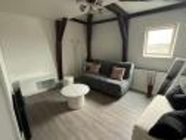 Location Appartement 1 pièces 25 m