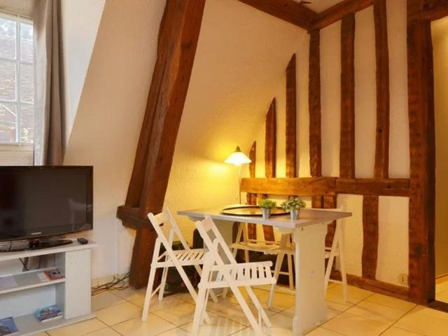 Location Appartement 1 pièces 26 m2 à Chartres