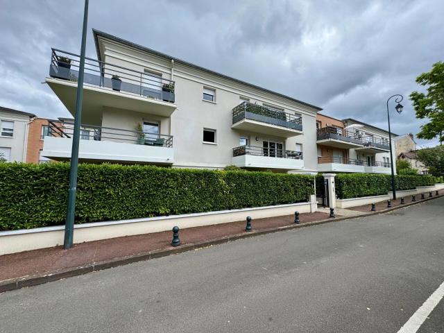 Location Appartement 1 pièces 26 m2 à L'Isle Adam