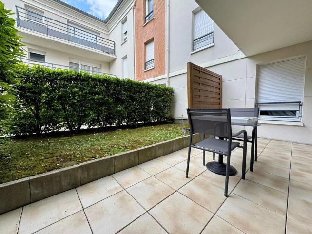 Location Appartement 1 pièces 26 m2 à L'Isle Adam